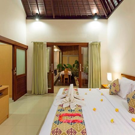 Kubal Villa And Living Seminyak تْشانغو المظهر الخارجي الصورة