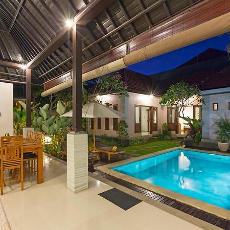 Kubal Villa And Living Seminyak تْشانغو المظهر الخارجي الصورة