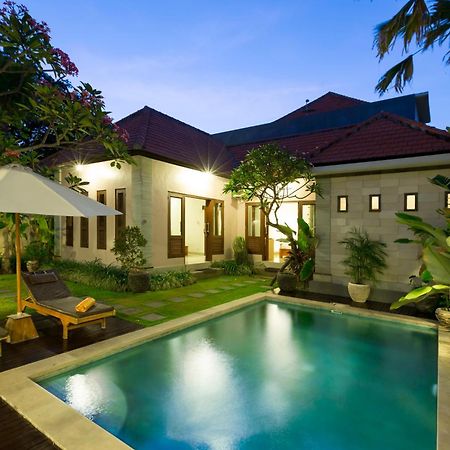 Kubal Villa And Living Seminyak تْشانغو المظهر الخارجي الصورة