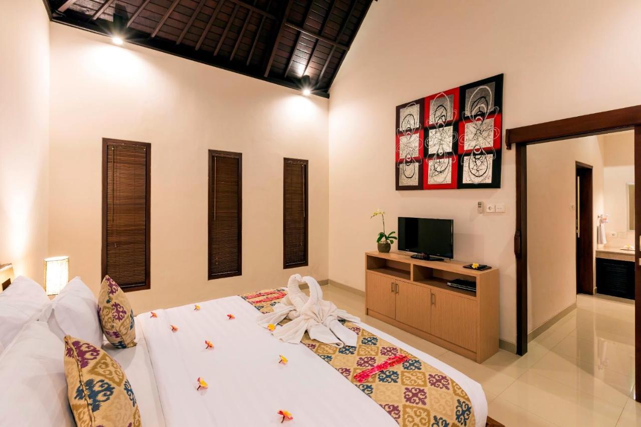 Kubal Villa And Living Seminyak تْشانغو المظهر الخارجي الصورة
