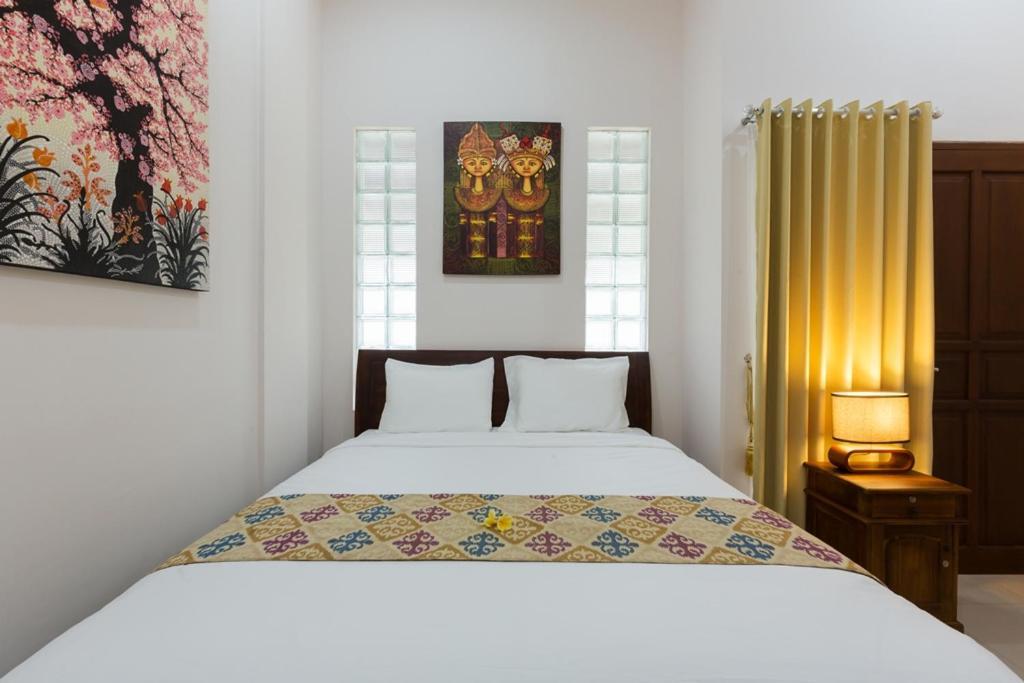 Kubal Villa And Living Seminyak تْشانغو المظهر الخارجي الصورة
