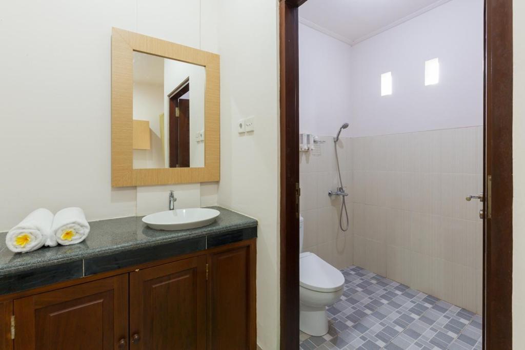 Kubal Villa And Living Seminyak تْشانغو المظهر الخارجي الصورة