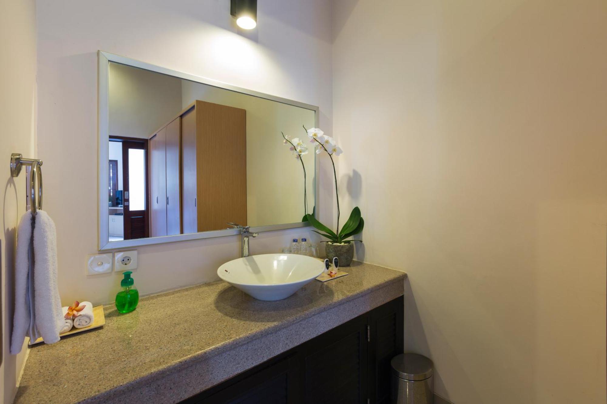 Kubal Villa And Living Seminyak تْشانغو المظهر الخارجي الصورة