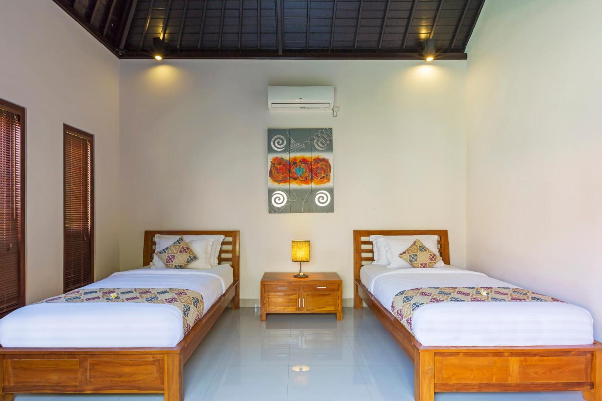 Kubal Villa And Living Seminyak تْشانغو المظهر الخارجي الصورة
