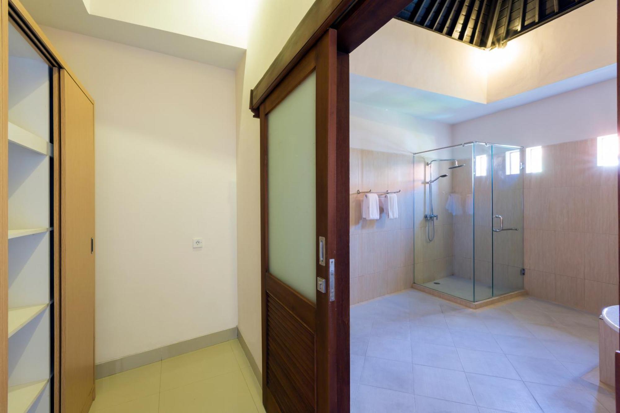 Kubal Villa And Living Seminyak تْشانغو المظهر الخارجي الصورة