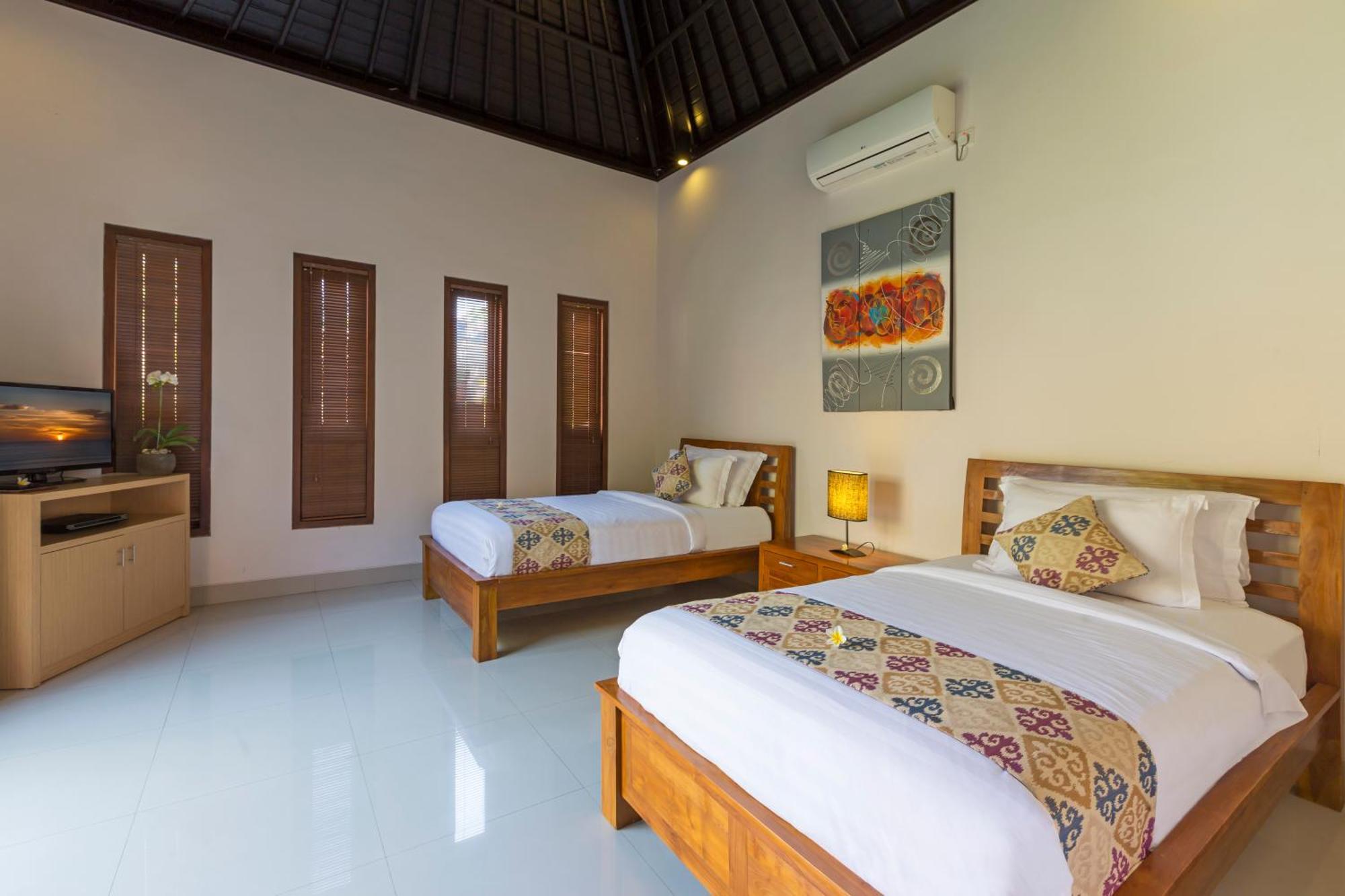 Kubal Villa And Living Seminyak تْشانغو المظهر الخارجي الصورة