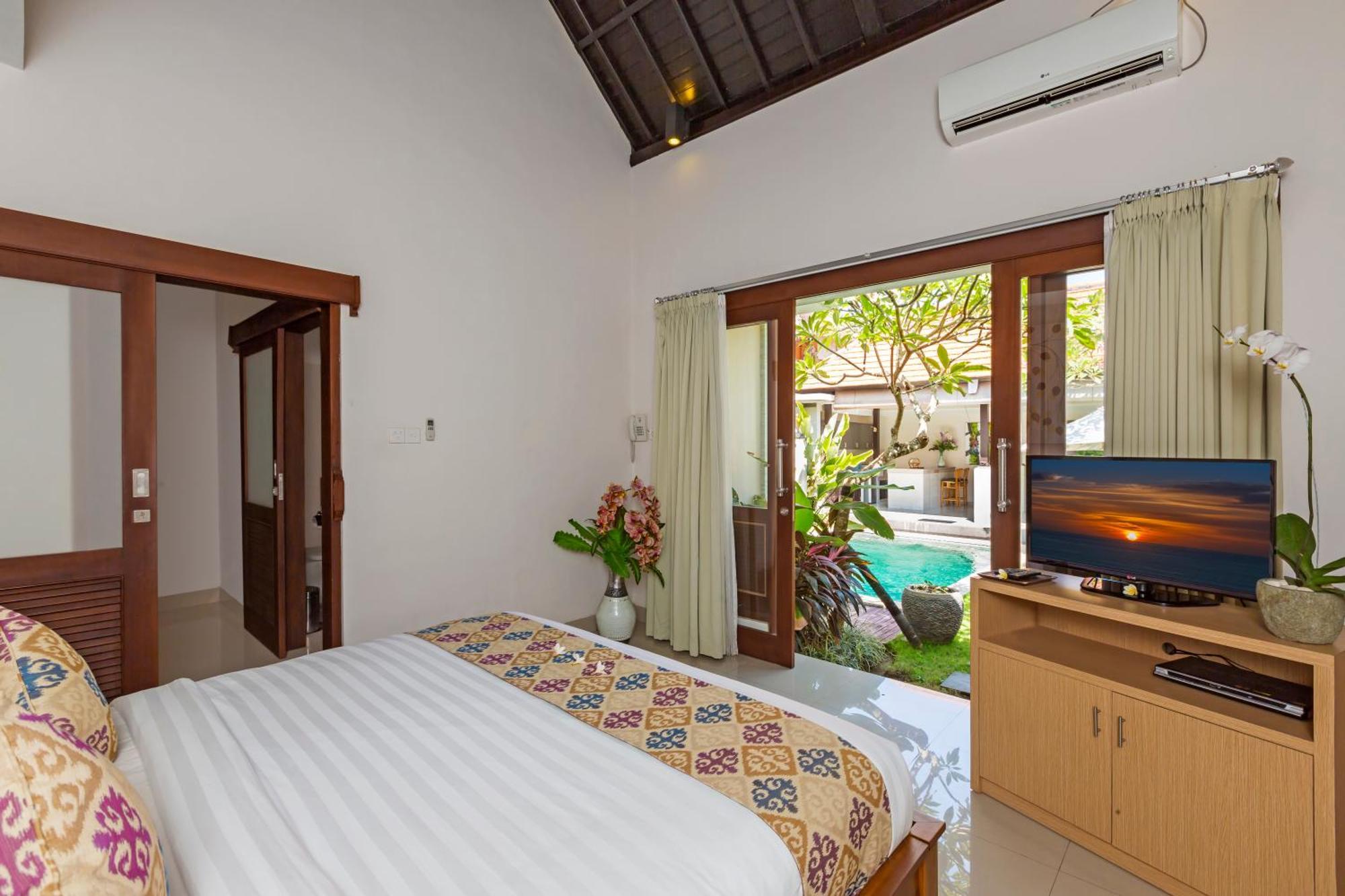 Kubal Villa And Living Seminyak تْشانغو المظهر الخارجي الصورة