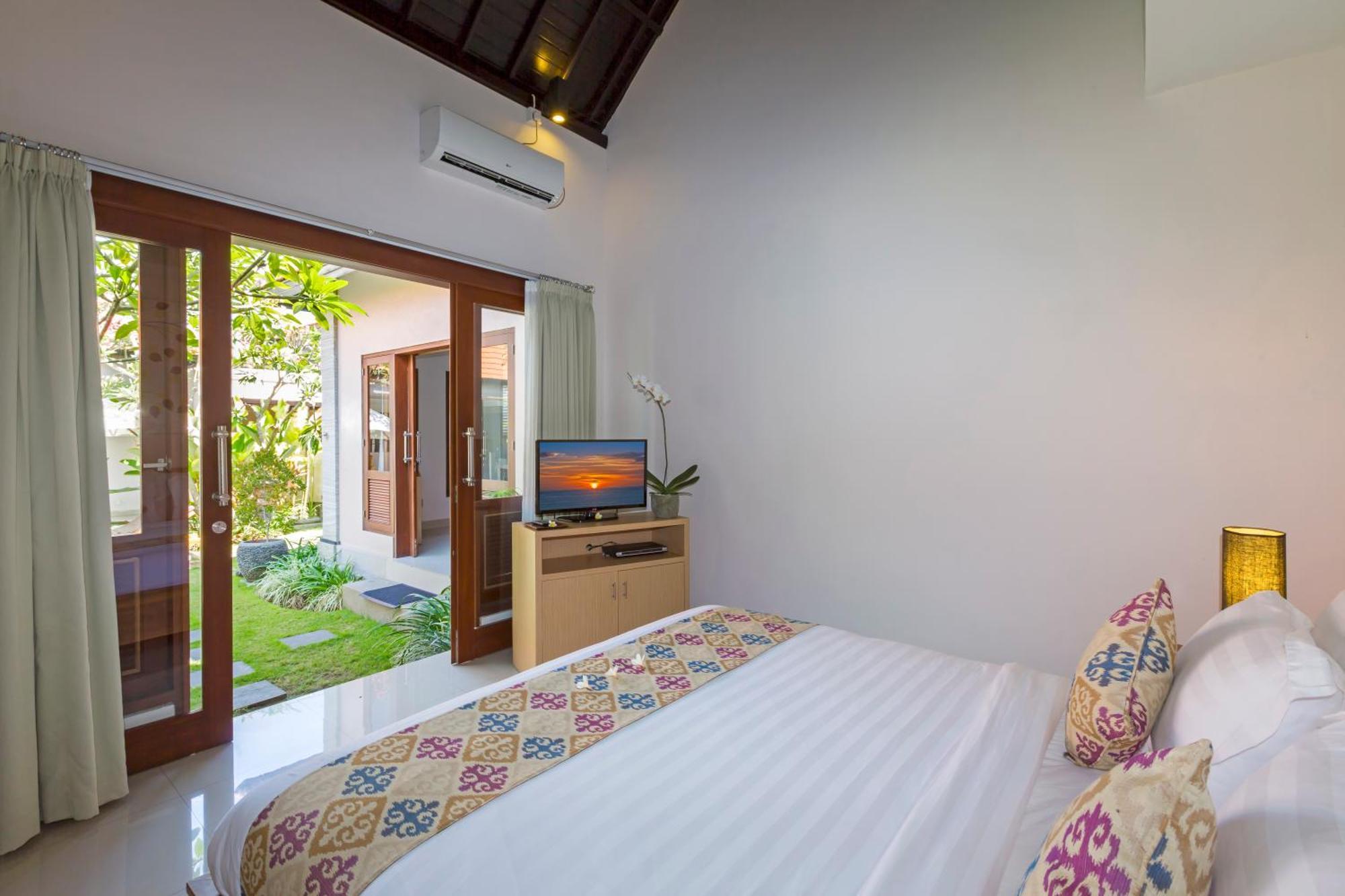 Kubal Villa And Living Seminyak تْشانغو المظهر الخارجي الصورة