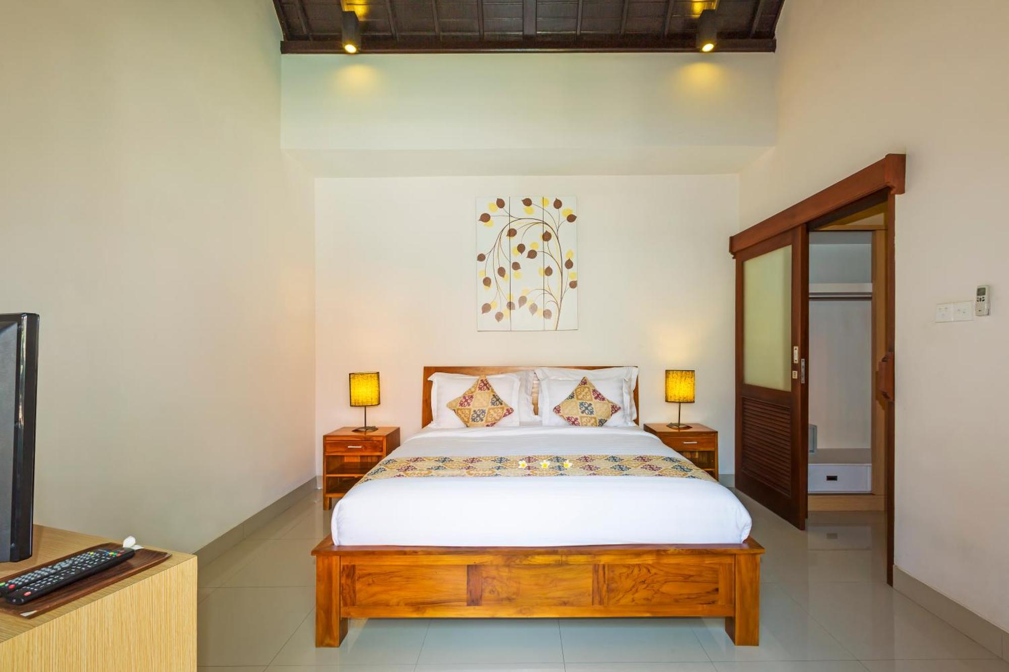 Kubal Villa And Living Seminyak تْشانغو المظهر الخارجي الصورة