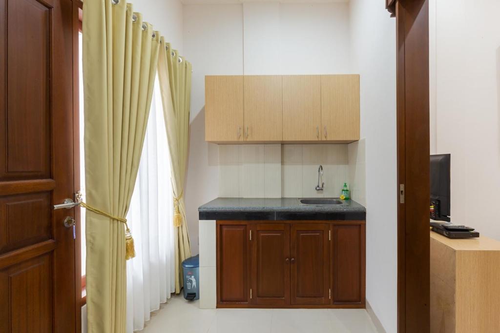 Kubal Villa And Living Seminyak تْشانغو المظهر الخارجي الصورة