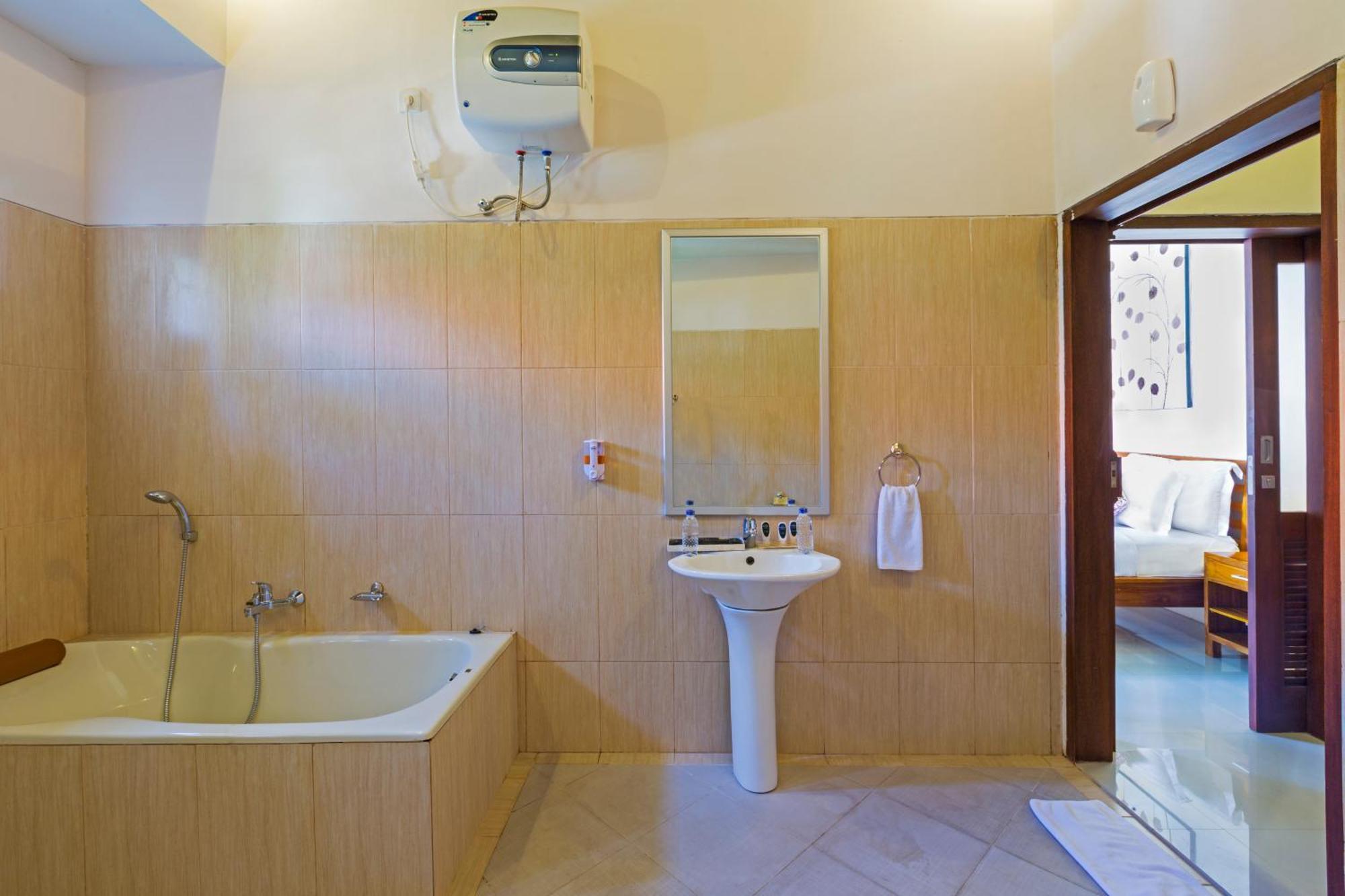 Kubal Villa And Living Seminyak تْشانغو المظهر الخارجي الصورة