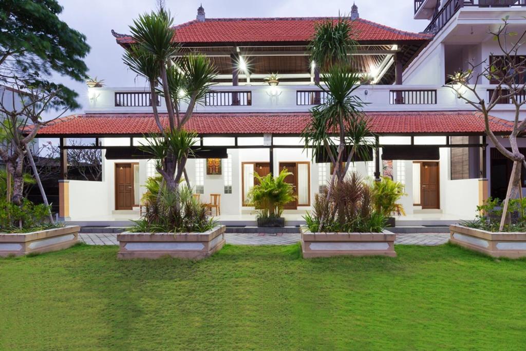 Kubal Villa And Living Seminyak تْشانغو المظهر الخارجي الصورة