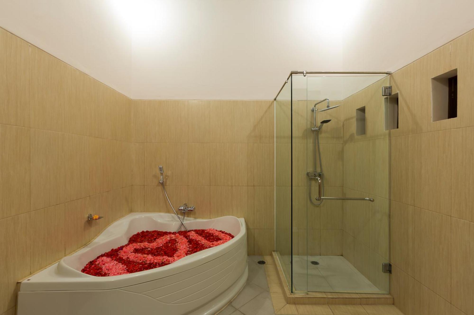 Kubal Villa And Living Seminyak تْشانغو المظهر الخارجي الصورة