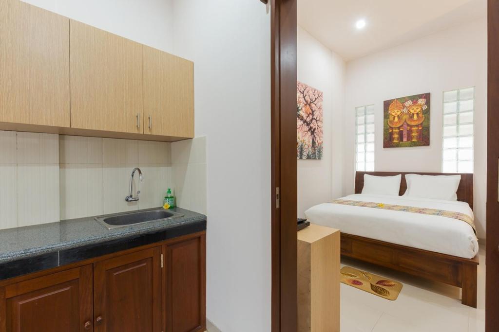 Kubal Villa And Living Seminyak تْشانغو المظهر الخارجي الصورة