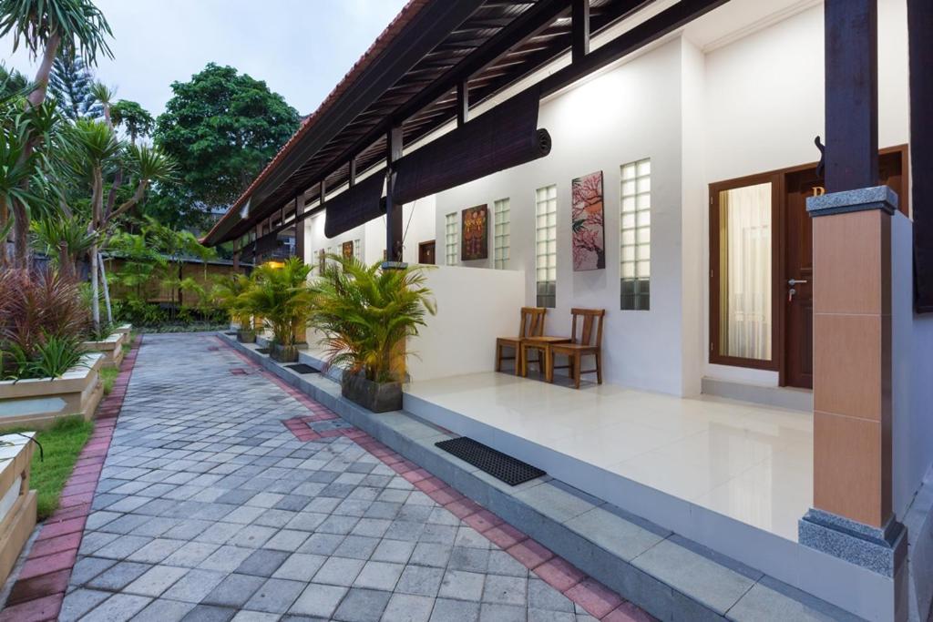 Kubal Villa And Living Seminyak تْشانغو المظهر الخارجي الصورة