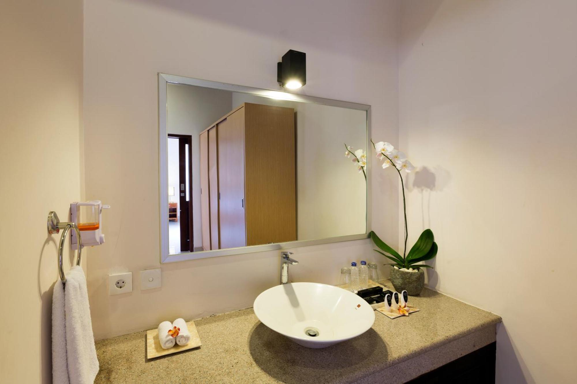 Kubal Villa And Living Seminyak تْشانغو المظهر الخارجي الصورة