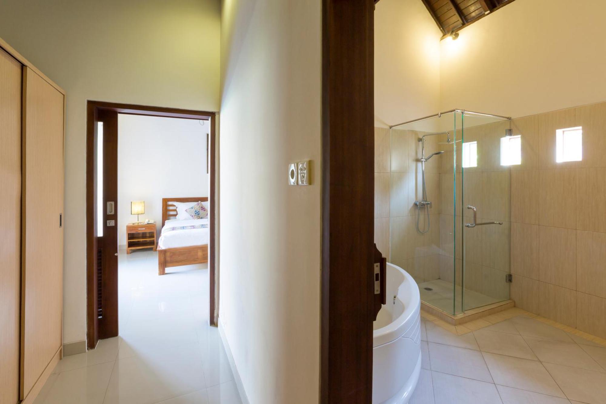 Kubal Villa And Living Seminyak تْشانغو المظهر الخارجي الصورة