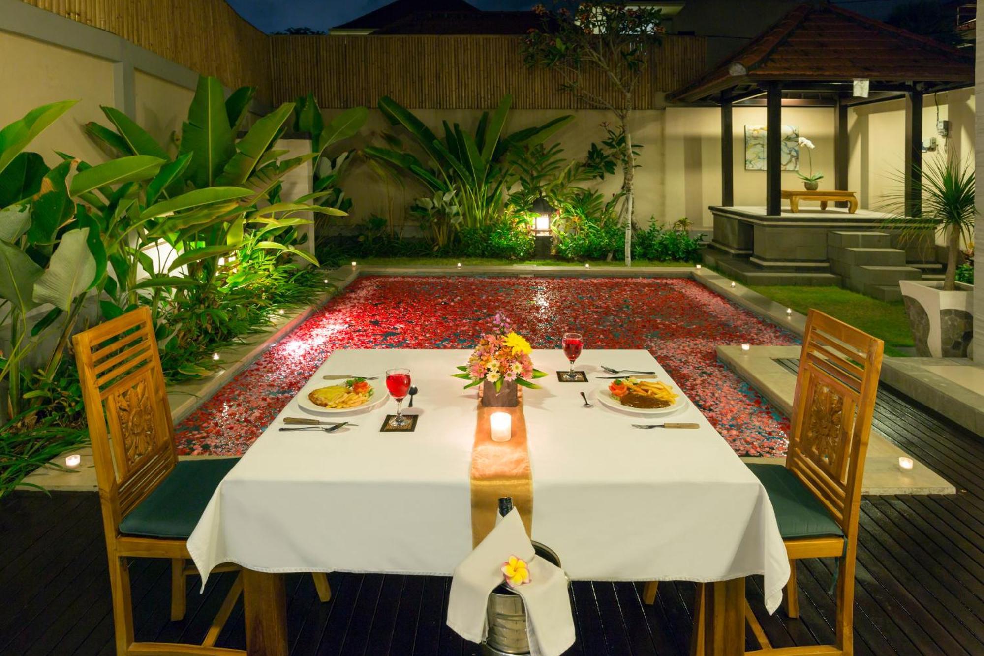 Kubal Villa And Living Seminyak تْشانغو المظهر الخارجي الصورة