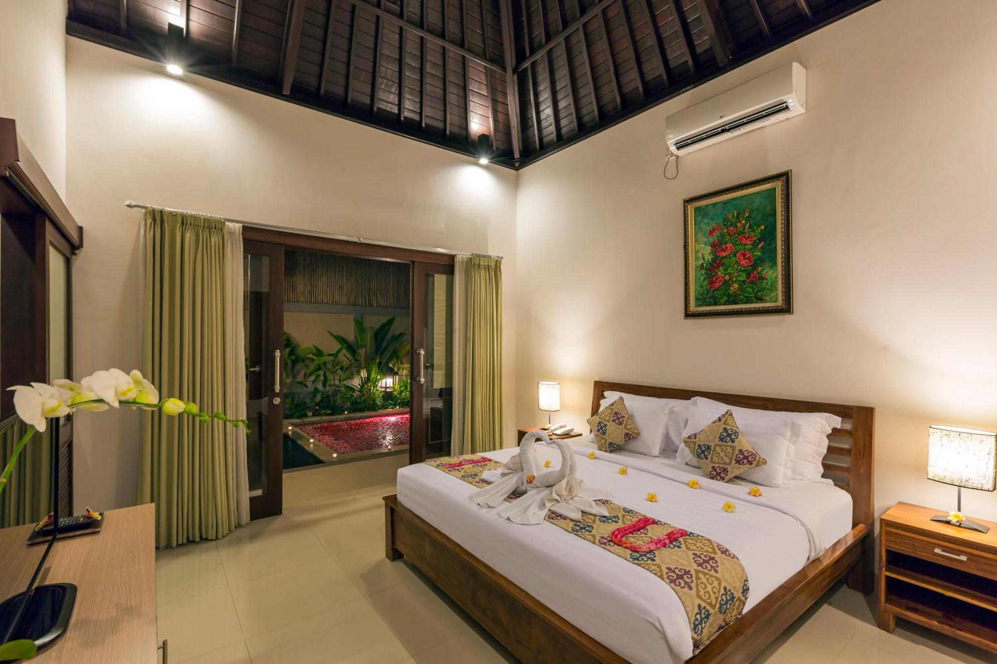 Kubal Villa And Living Seminyak تْشانغو المظهر الخارجي الصورة