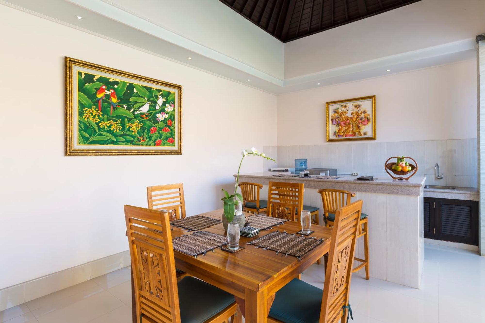 Kubal Villa And Living Seminyak تْشانغو المظهر الخارجي الصورة