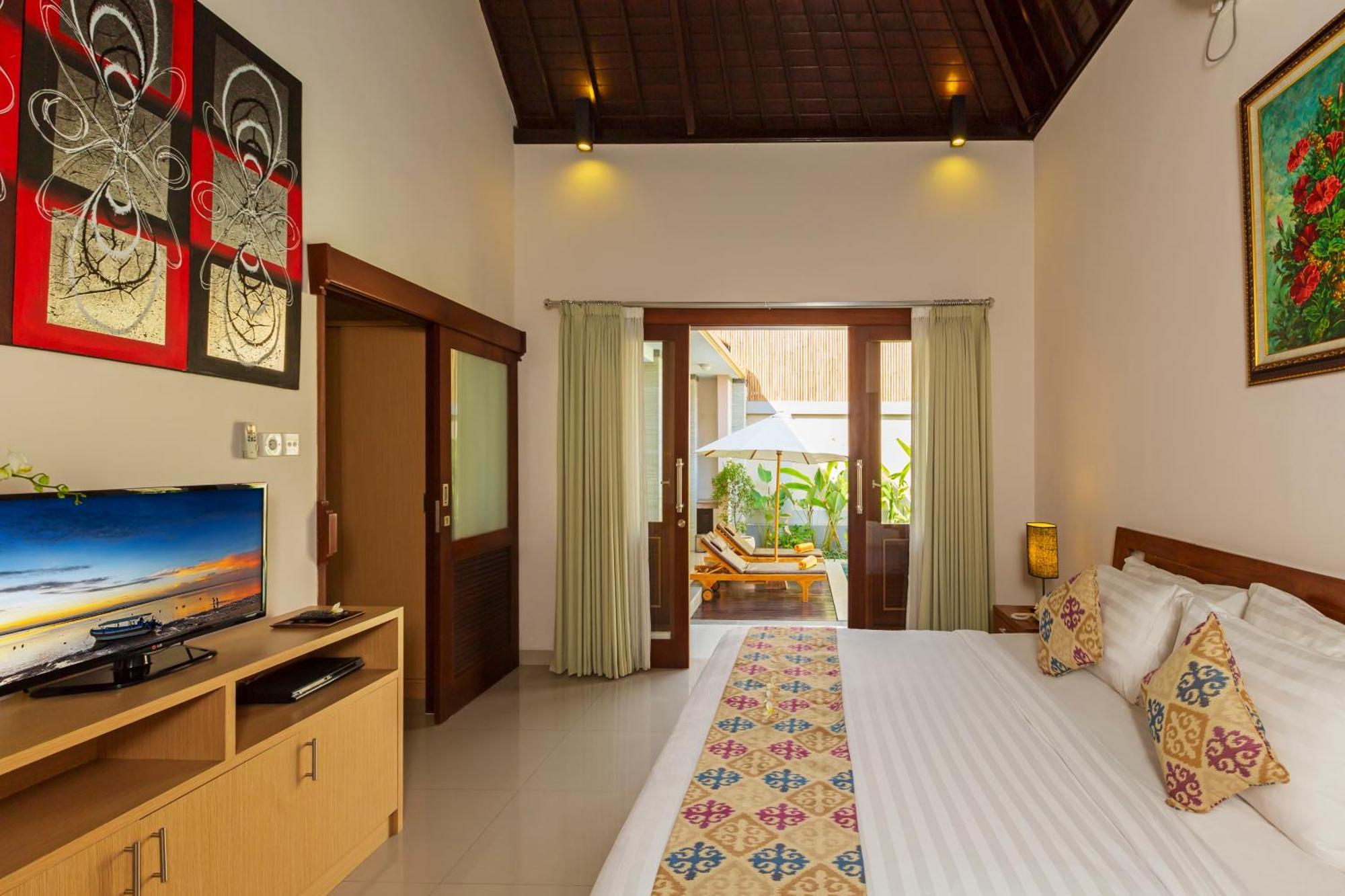 Kubal Villa And Living Seminyak تْشانغو المظهر الخارجي الصورة