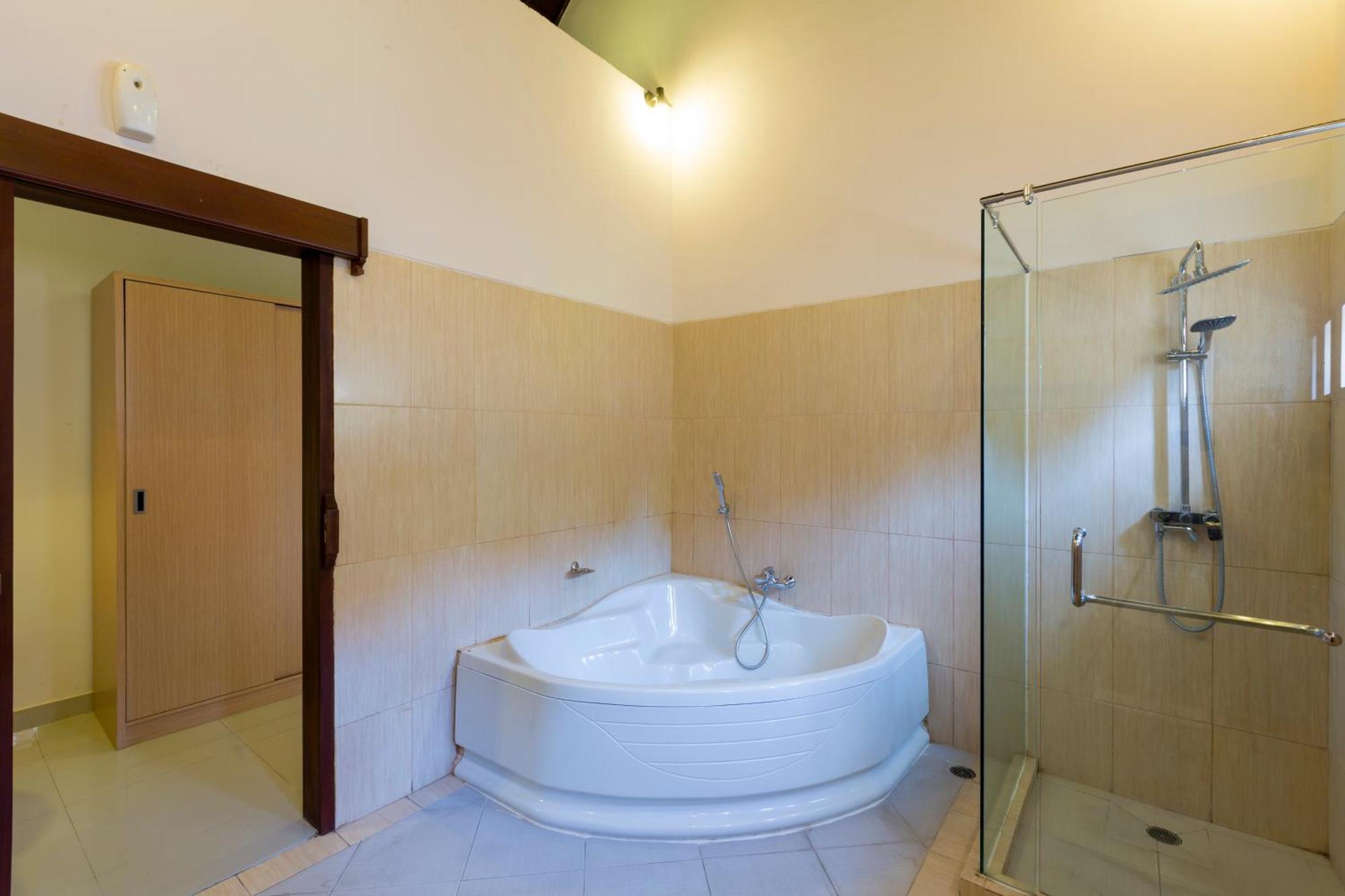Kubal Villa And Living Seminyak تْشانغو المظهر الخارجي الصورة