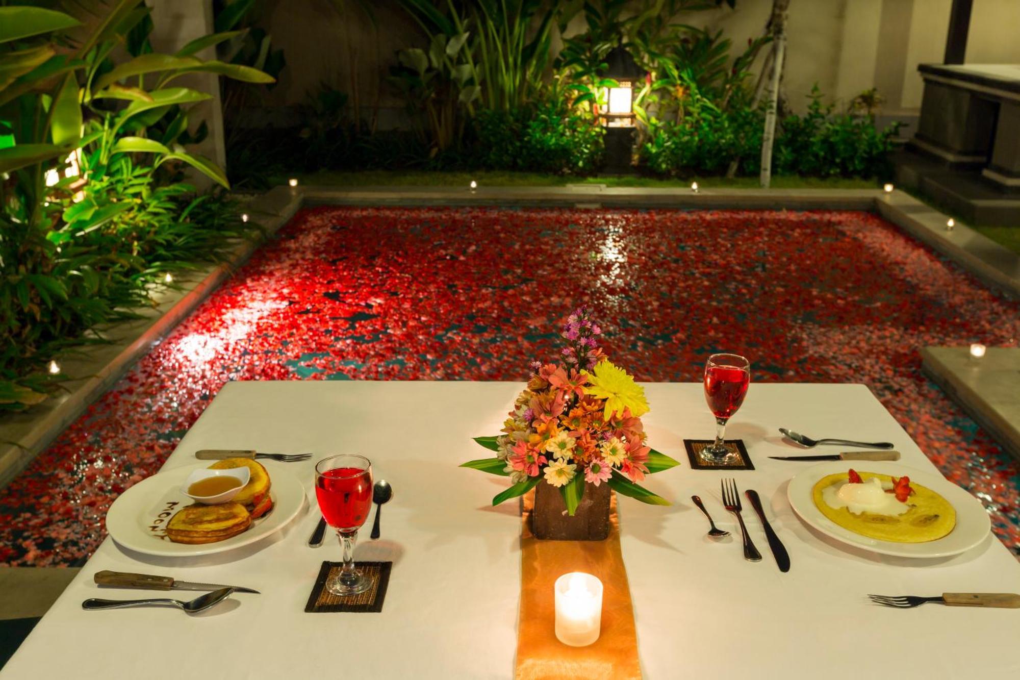 Kubal Villa And Living Seminyak تْشانغو المظهر الخارجي الصورة